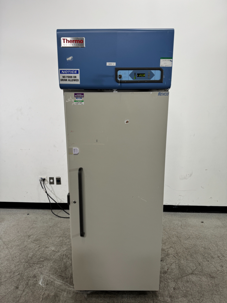 Image of Thermo Scientific Revco -20 Freezer